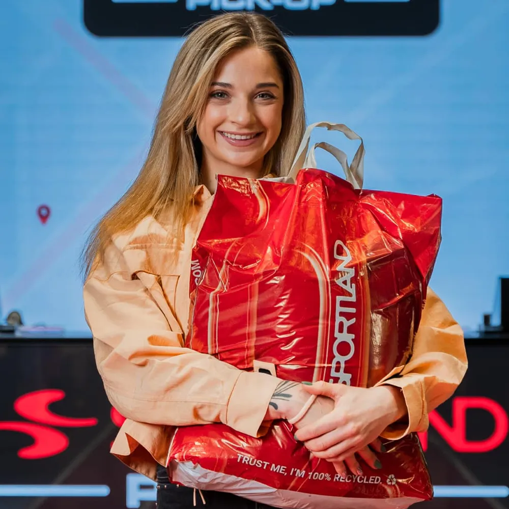 Sportland kinkekaardid